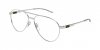 OKULARY KOREKCYJNE GUCCI GG 1679O 001 56 ROZMIAR M