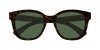 OKULARY GUCCI GG 1797SK 002 55 ROZMIAR M