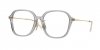 OKULARY KOREKCYJNE VOGUE EYEWEAR VO 5467D 2820 54 ROZMIAR M