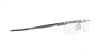 OKULARY KOREKCYJNE OAKLEY® GAUGE 3.1 OX 5126 512602 54 ROZMIAR M