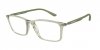 OKULARY KOREKCYJNE EMPORIO ARMANI EA 3237 6107 53 ROZMIAR M