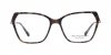 OKULARY KOREKCYJNE ANA HICKMANN AH 6466 G21 54 ROZMIAR M