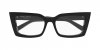 OKULARY KOREKCYJNE SAINT LAURENT SL 554 001 54 ROZMIAR M