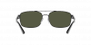 OKULARY RAY-BAN® RB 3687 002/31 61 ROZMIAR L