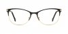 OKULARY KOREKCYJNE CAROLINA HERRERA HER 0211 RHL 53 ROZMIAR M
