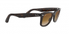 OKULARY RAY-BAN® WAYFARER RB 2140 902/51 50 ROZMIAR M