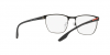 OKULARY KOREKCYJNE PRADA SPORT LIFESTYLE PS 50LV 4891O1 55 ROZMIAR L