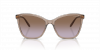 OKULARY VOGUE EYEWEAR VO 5520S 294068 56 ROZMIAR M