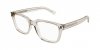 OKULARY KOREKCYJNE SAINT LAURENT SL 621 003 54 ROZMIAR M