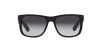 OKULARY RAY-BAN® JUSTIN RB 4165 601/8G 55 ROZMIAR M