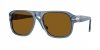 OKULARY PERSOL® JEAN PO 3310S 121833 57 ROZMIAR L