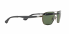 OKULARY RAY-BAN® RB 3528 029/9A 61 ROZMIAR L Z POLARYZACJĄ