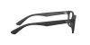 OKULARY KOREKCYJNE RAY-BAN® RX 7025 2077 55 ROZMIAR L