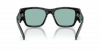 OKULARY PRADA EYEWEAR PR 10ZS 16K40K 54 ROZMIAR M