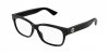 OKULARY KOREKCYJNE GUCCI GG 1341O 001 55 ROZMIAR M