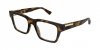 OKULARY KOREKCYJNE GUCCI GG 1889O 008 53 ROZMIAR M