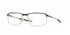 OKULARY KOREKCYJNE OAKLEY® SOCKET TI OX 5019 501905 56 ROZMIAR M