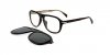 OKULARY KOREKCYJNE DAVID BECKHAM DB 7006GCS 086 54 ROZMIAR M + NAKŁADKA