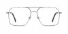OKULARY KOREKCYJNE CARRERA CA 336 6LB 57 ROZMIAR M