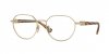 OKULARY KOREKCYJNE VOGUE EYEWEAR VO 4311B 848 53 ROZMIAR M