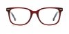 OKULARY KOREKCYJNE CAROLINA HERRERA CH 0047 XAE 52 ROZMIAR M