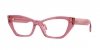 OKULARY KOREKCYJNE VERSACE VE 3373U 5516 52 ROZMIAR M