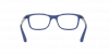 OKULARY KOREKCYJNE DZIECIĘCE RAY-BAN RY 1549 3655 48