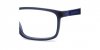OKULARY KOREKCYJNE CARRERA CA 4416 FLL 55 ROZMIAR M