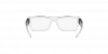 OKULARY KOREKCYJNE DZIECIĘCE OAKLEY® DOUBLE STEAL OY 8020 802003 48