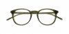 OKULARY KOREKCYJNE SAINT LAURENT SL 106 012 50 ROZMIAR S