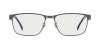 OKULARY KOREKCYJNE CARRERA C FLEX 06/G R80 57 ROZMIAR L