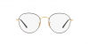OKULARY KOREKCYJNE RAY-BAN® DAVID RX 3582V 2946 51 ROZMIAR M