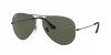 OKULARY RAY-BAN® AVIATOR LARGE METAL RB 3025 919031 55 ROZMIAR S
