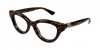 OKULARY KOREKCYJNE GUCCI GG 1832O 002 50 ROZMIAR S