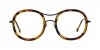 OKULARY KOREKCYJNE NATHALIE BLANC JULIETTE 428 53 ROZMIAR M