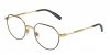 OKULARY KOREKCYJNE DOLCE & GABBANA DG 1349 1311 52 ROZMIAR M