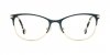 OKULARY KOREKCYJNE CAROLINA HERRERA HER 0211 PEF 53 ROZMIAR M