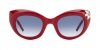 OKULARY CAROLINA HERRERA HER 0215S C9A 50 ROZMIAR M