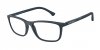 OKULARY KOREKCYJNE EMPORIO ARMANI EA 3069 6189 55 ROZMIAR M