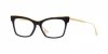 OKULARY KOREKCYJNE DITA DTX 401 A01 54 ROZMIAR M