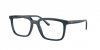 OKULARY KOREKCYJNE RAY-BAN® ALAIN RX 7239 8256 52 ROZMIAR M