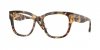 OKULARY KOREKCYJNE VOGUE EYEWEAR VO 5605 2605 53 ROZMIAR M