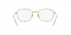 OKULARY KOREKCYJNE RAY-BAN® RX 6497 2500 51 ROZMIAR S