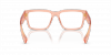 OKULARY KOREKCYJNE MIU MIU MU 02XV 13T1O1 54 ROZMIAR M