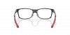 OKULARY KOREKCYJNE DZIECIĘCE OAKLEY® KICK OVER OY 8025D 802504 52