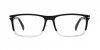 OKULARY KOREKCYJNE DAVID BECKHAM DB 1095 7C5 57 ROZMIAR M