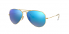 OKULARY RAY-BAN® AVIATOR LARGE METAL RB 3025 112/17 58 ROZMIAR M