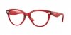 OKULARY KOREKCYJNE VERSACE VE 3365U 5495 54 ROZMIAR M