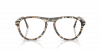 OKULARY KOREKCYJNE PERSOL® LYNN PO 3371V 1221 53 ROZMIAR M