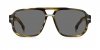 OKULARY BOSS 1718S KVI 57 ROZMIAR M